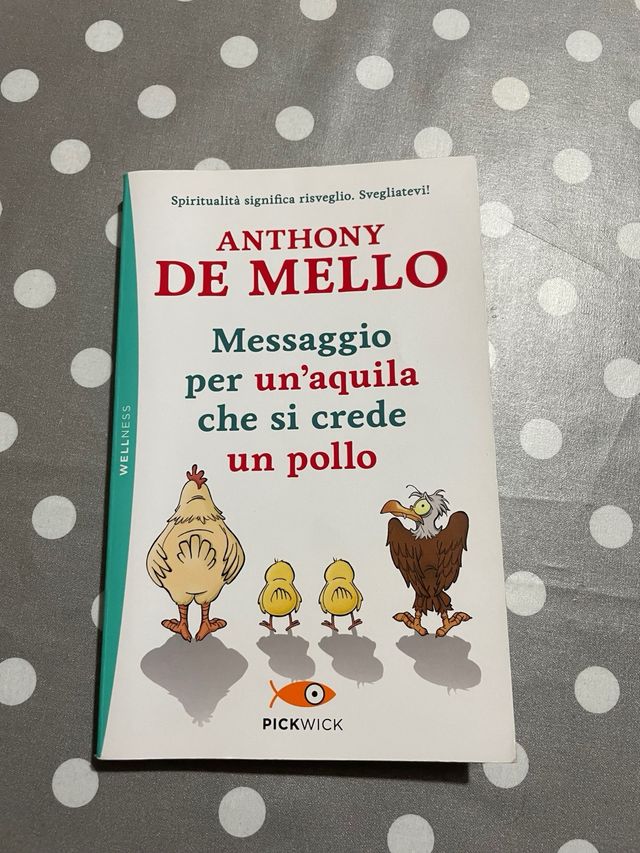 Due libri per il tempo libero