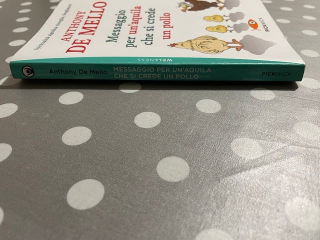 Due libri per il tempo libero