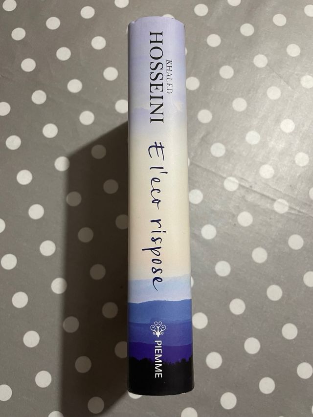 Due libri per il tempo libero