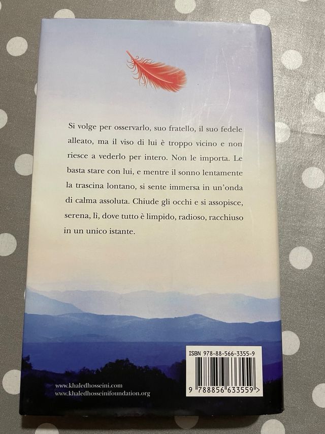 Due libri per il tempo libero