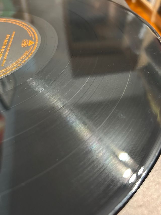 Prince: The Black Album 1987