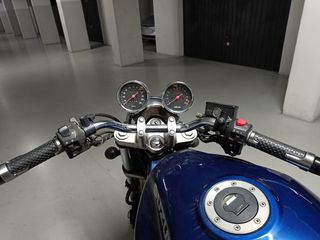 SUZUKI GSF 600 Bandit peças