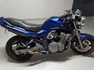 SUZUKI GSF 600 Bandit peças
