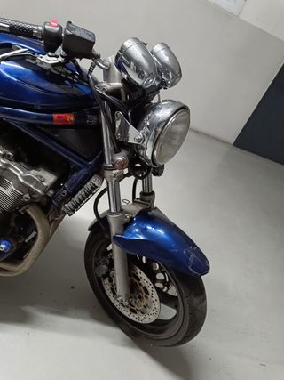 SUZUKI GSF 600 Bandit peças