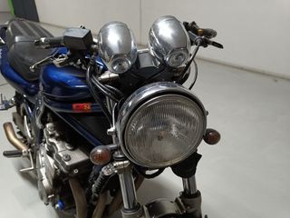 SUZUKI GSF 600 Bandit peças