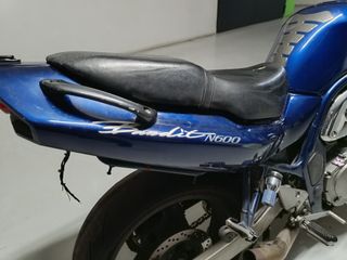 SUZUKI GSF 600 Bandit peças
