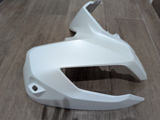 Cubierta A del.izq. origi. HONDA ADV 350