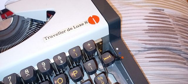 Olympia traveller de luxe S