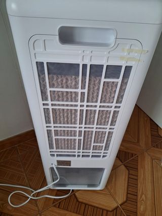 Climatizador evaporativo portátil Pur Line