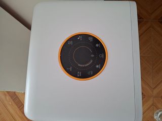 Climatizador evaporativo portátil Pur Line