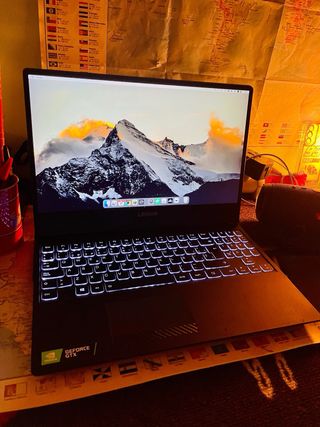 Lenovo Legion GAMING