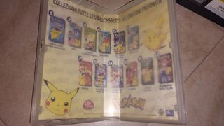 Pokemon VHS