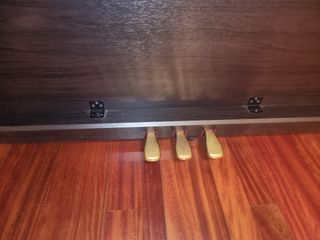 TECLADO ROLAND HP 201