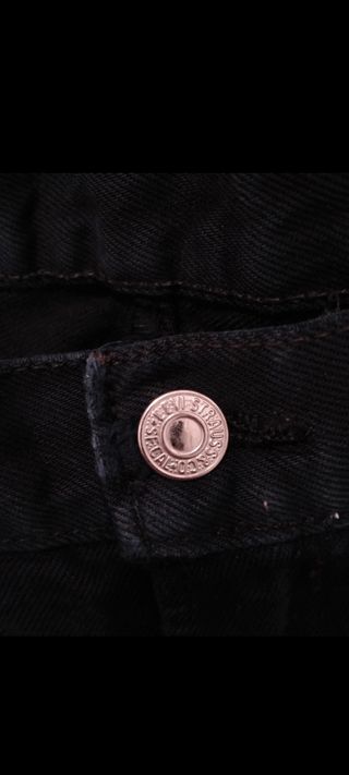 vaqueros levi's vintage 501