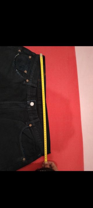 vaqueros levi's vintage 501