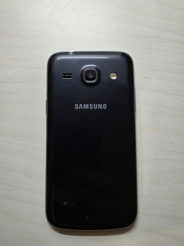Samsung galaxy core plus