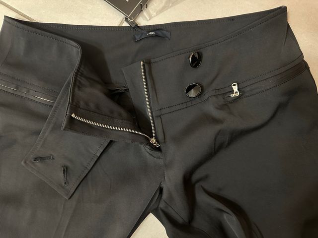 Pantalone SASCH vita bassa NUOVO