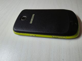 Samsung galaxy next turbo