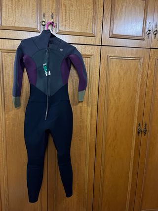 NEOPRENO SURF MUJER