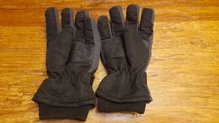 Guantes chico invierno