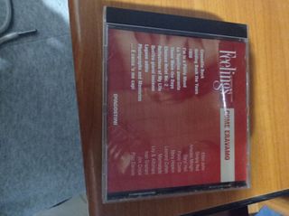 CD Musica varia