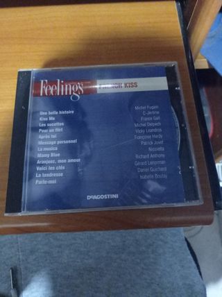 CD Musica varia