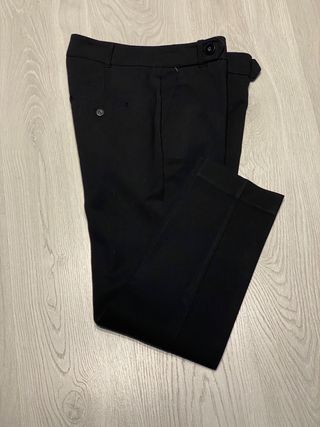 Pantalones Mango