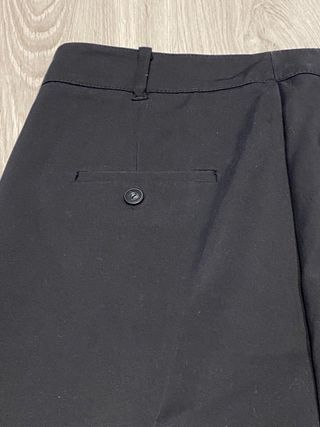Pantalones Mango