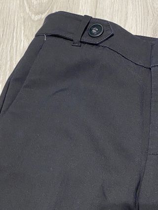 Pantalones Mango