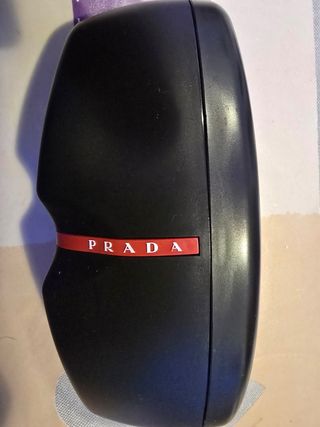 Gafas prada