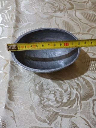 Svuotatasche 