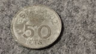 Monedas