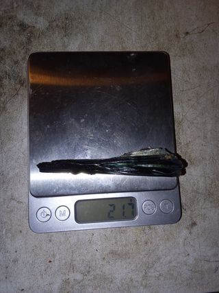 Minerali da collezione