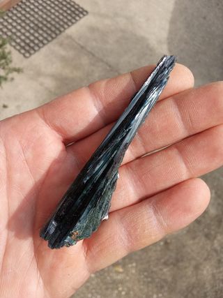 Minerali da collezione