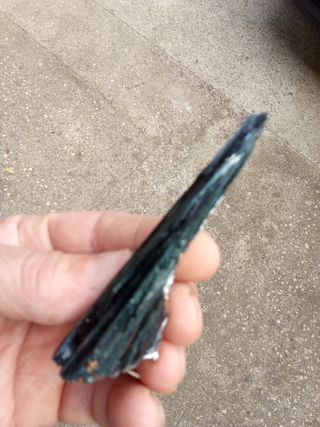 Minerali da collezione