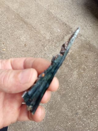 Minerali da collezione