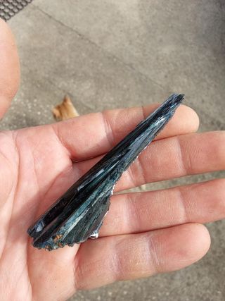 Minerali da collezione