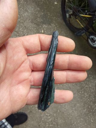 Minerali da collezione