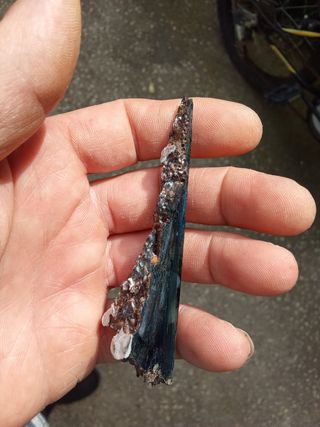 Minerali da collezione