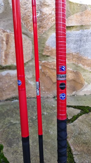 Canna da pesca Spyra centuria