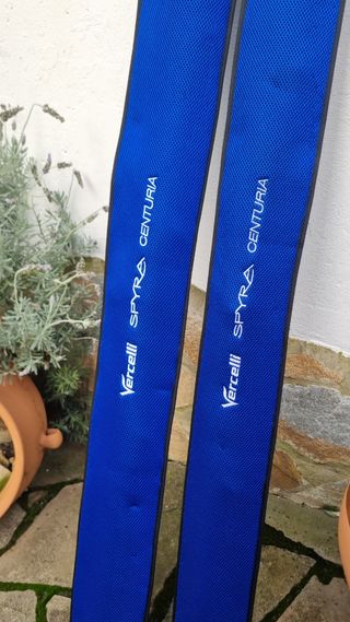 Canna da pesca Spyra centuria