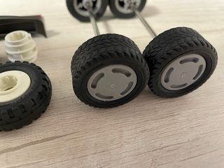 Accesorios vehículos coche Playmobil