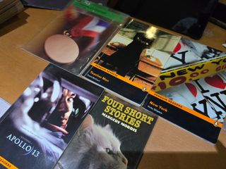 Libros lectura inglés nivel intermedio