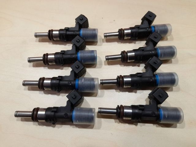 Inyectores M3 E90/E92
