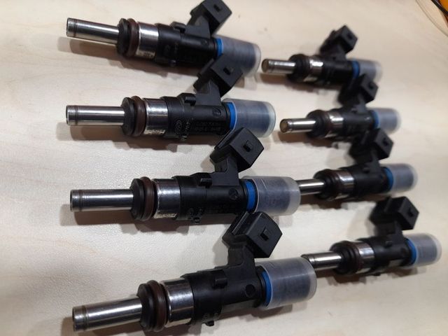 Inyectores M3 E90/E92