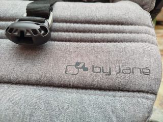 Silla  jané muum matrix