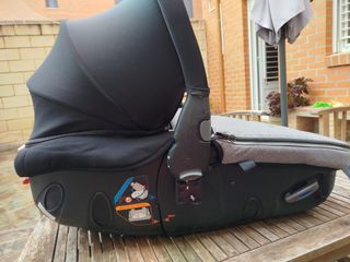 Silla  jané muum matrix