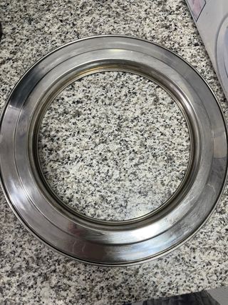 Cabezal de Horno de Conveccion