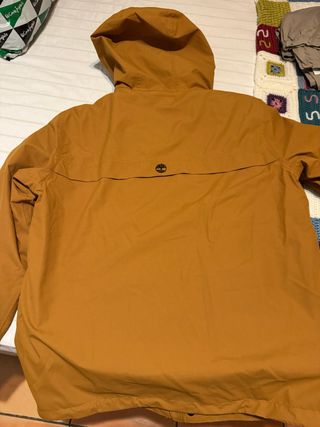 Cazadora Timberland