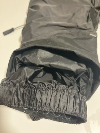 Pantalon esqui niños talla 8 años 